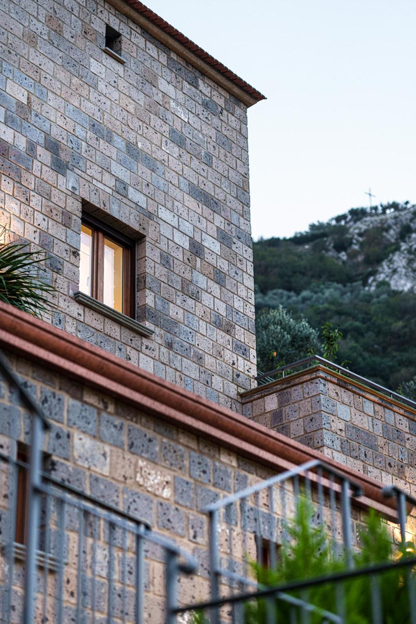 Holidays Homes The Dream Sant'Agnello Exterior photo