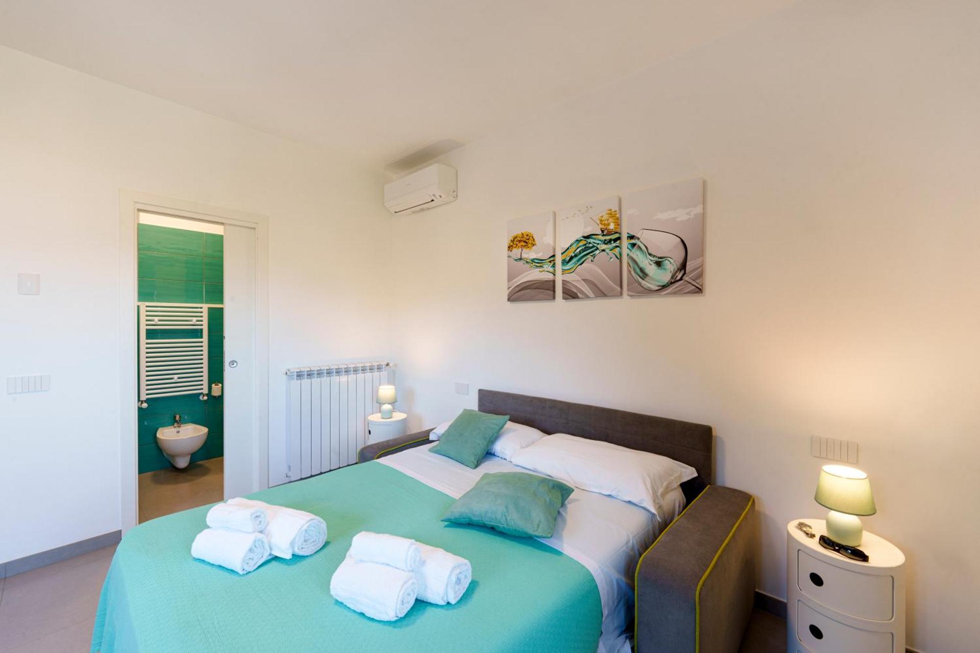 Holidays Homes The Dream Sant'Agnello Exterior photo
