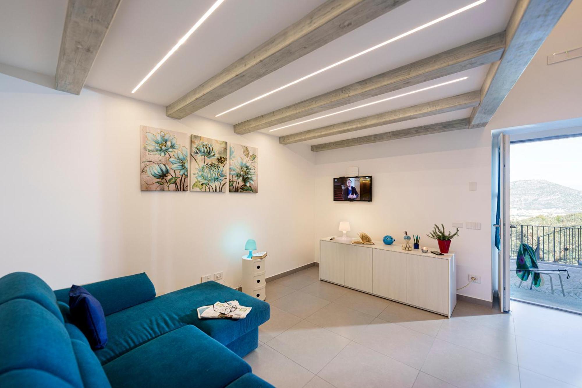 Holidays Homes The Dream Sant'Agnello Exterior photo